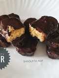 Bounty Bar