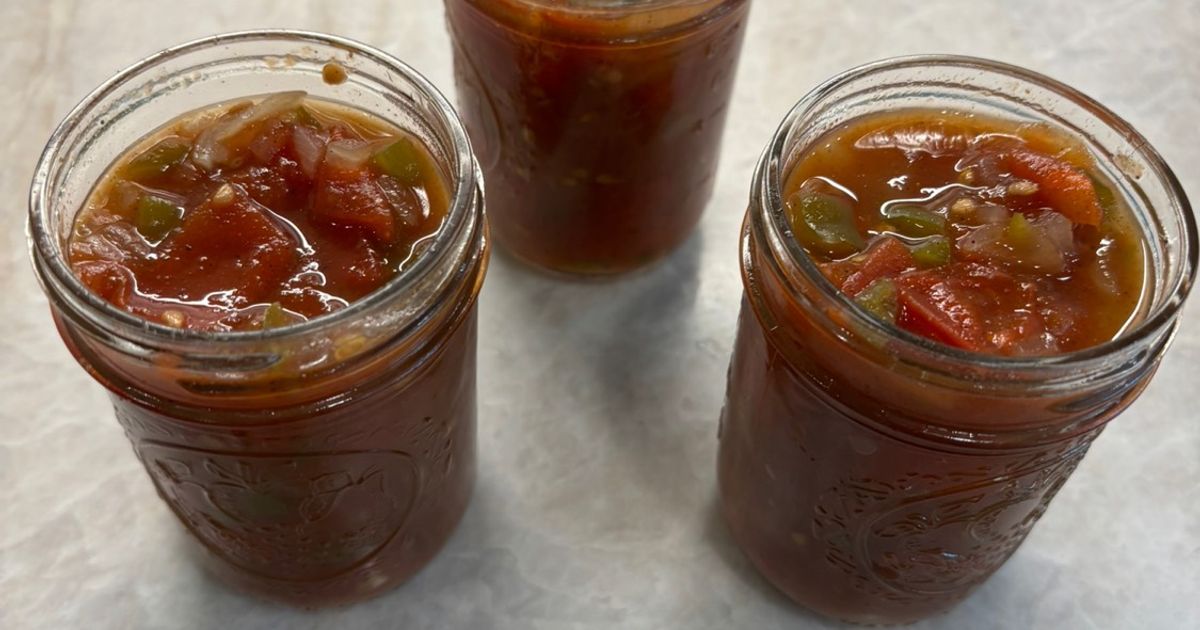Tomato Relish Recipe By Jglehenbauer — free download