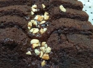 Foto resep Brownis super lumer dan pastinya sangat lembut