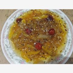 A picture of Keri ki chatni.