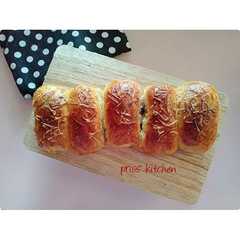 รูปของ Roti Manis Kentang