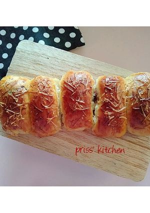 Foto resep Roti Manis Kentang