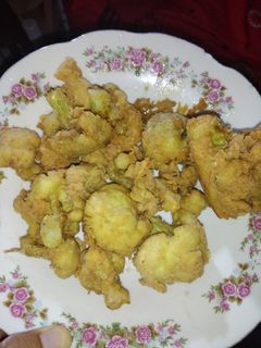 Foto resep Brokoli crispi