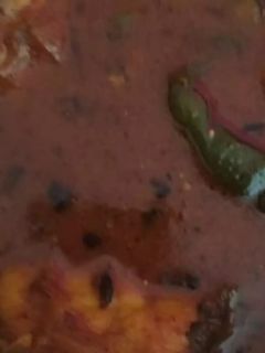 রুই মাছের ঝোল (Rui macher jhol recipe in Bengali) রেসিপির প্রধান ছবি