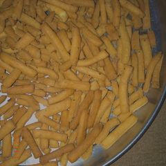 A picture of Chin-chin.