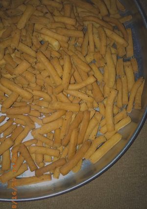 A picture of Chin-chin.