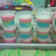รูปของ Silky Puding aka Puding Sedot (Puyo)