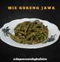 Yuk intip, Resep bikin Mie Goreng Jawa yang nagih banget