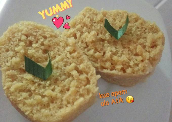 Kue Apem