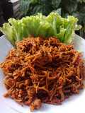 Daging Sapi Suir