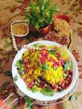 Dadpe poha