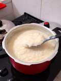 Arroz Doce Cremoso
