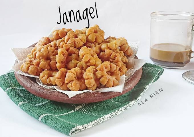 Janagel