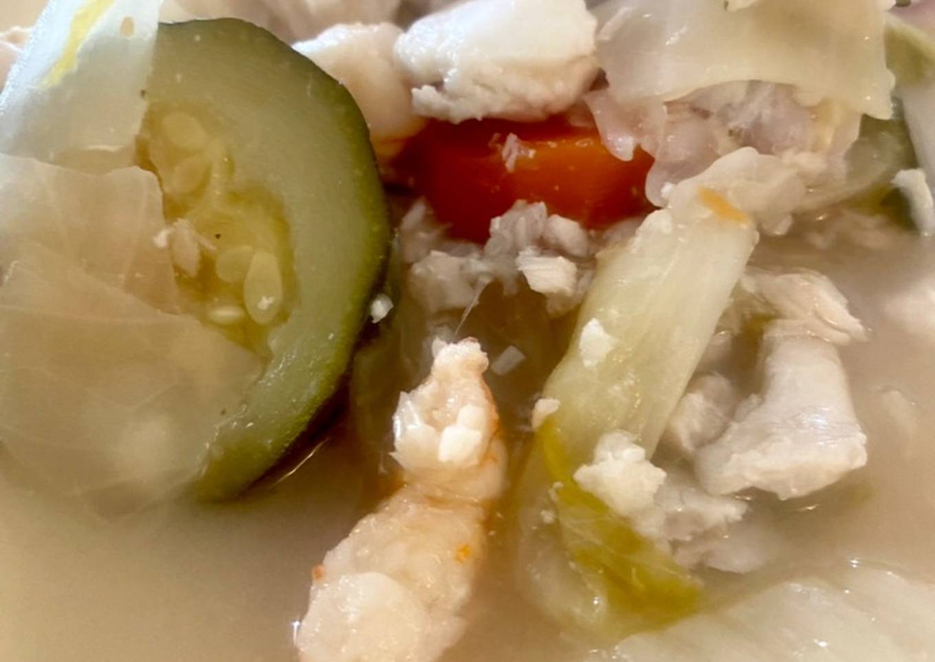 Églefin au saveurs fines