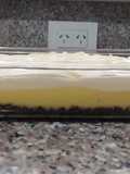 Postre de Maracuyá