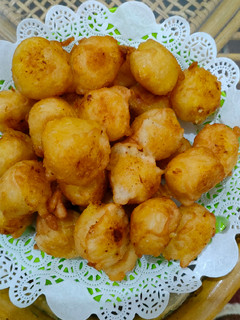 Foto resep Rondo Royal