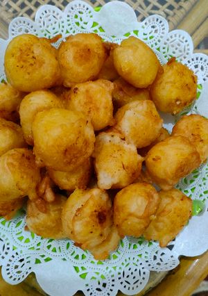 Foto resep Rondo Royal