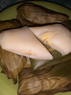 Foto resep Nagasari Pisang