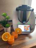 Smoothie multivitaminico