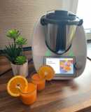 Smoothie multivitaminico