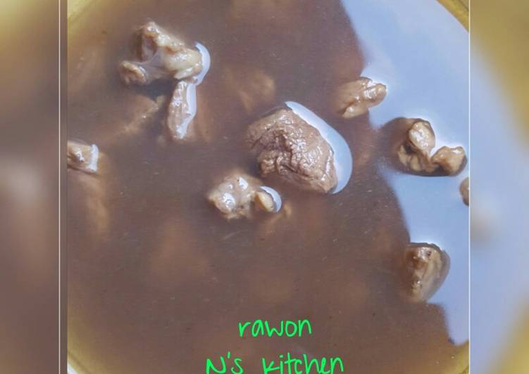 Rawon