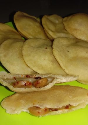 Foto resep Cireng isi
