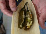Una foto de tamales elote