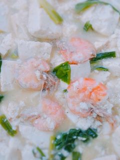 Foto resep Mun tahu