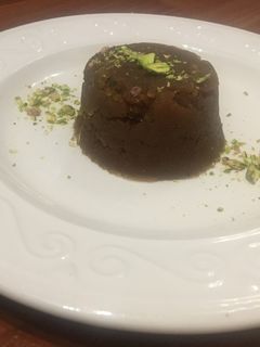 कणकेचा शिरा (shira recipe in marathi) रेसिपी चे मुख्य फोटो