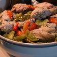 Garang Asem Ayam
