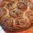 Torta de 80 golpes