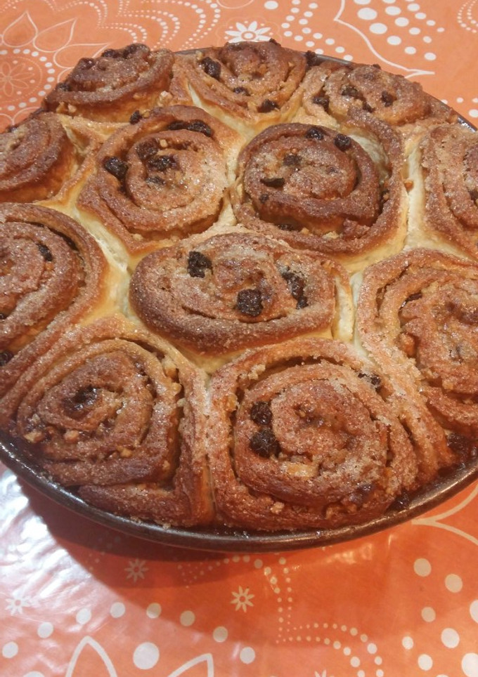 Una foto de Torta de 80 golpes