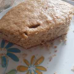Foto principal de Torta de cambur