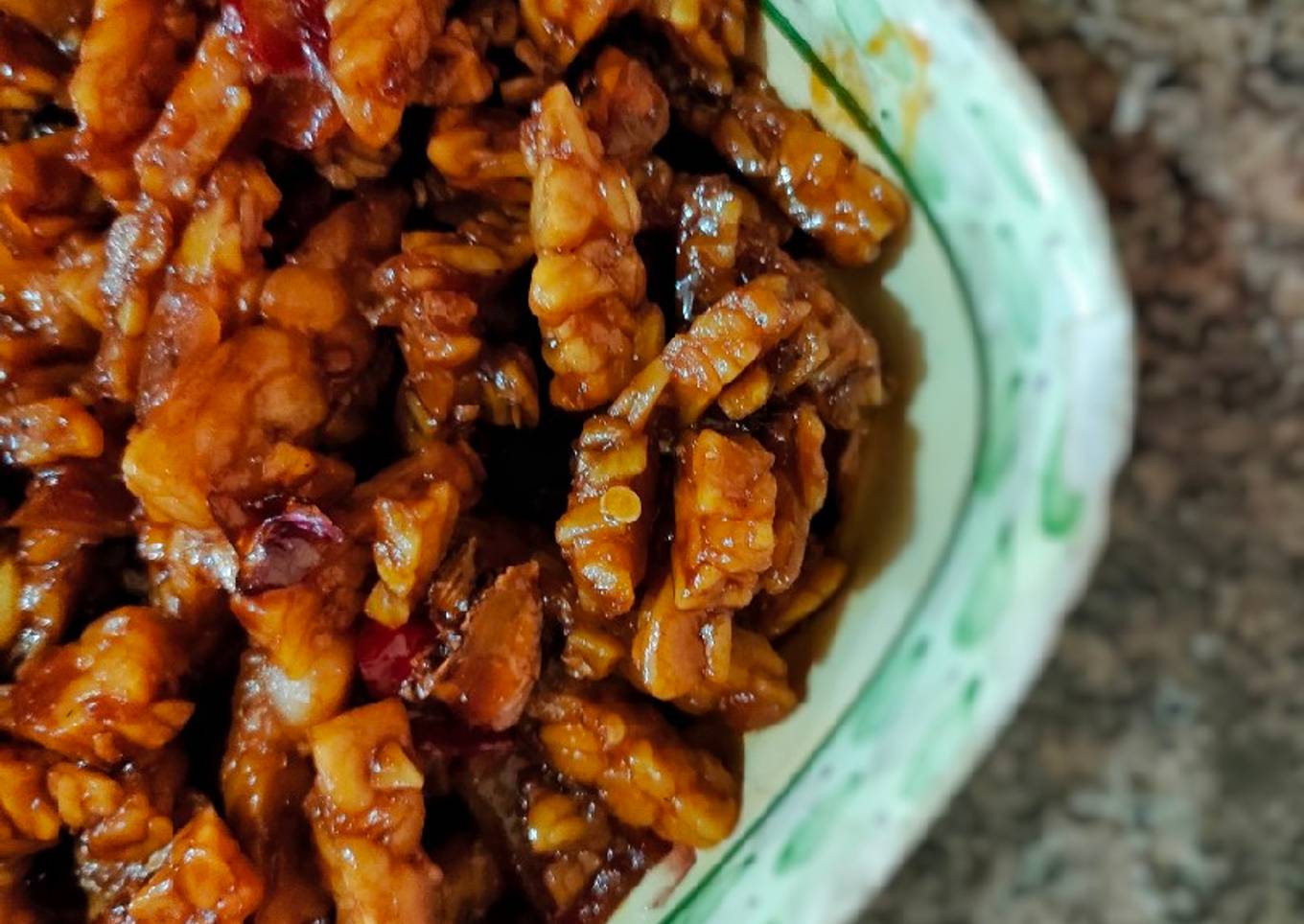 Tempe Manis