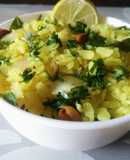 Kanda Poha