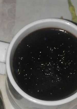 صورة لوصفة شوكو بالحليب