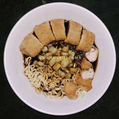 รูปของ Pempek Dos Rujak Mie