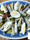 Ensalada campera