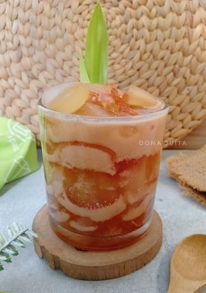 Foto resep Kolak Kolang Kaling