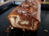 Budín súper esponjoso