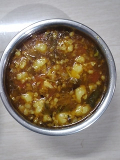 மட்டன் சூப் செய்முறை முக்கிய புகைப்படம்