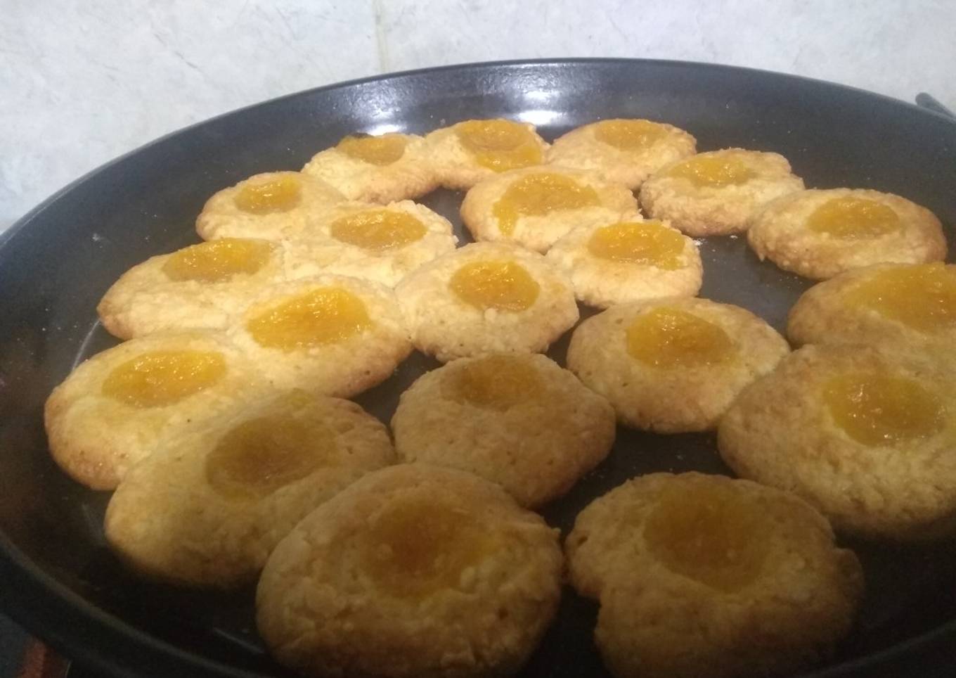 Pepas de batata