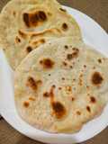 Roti paratha / chapati