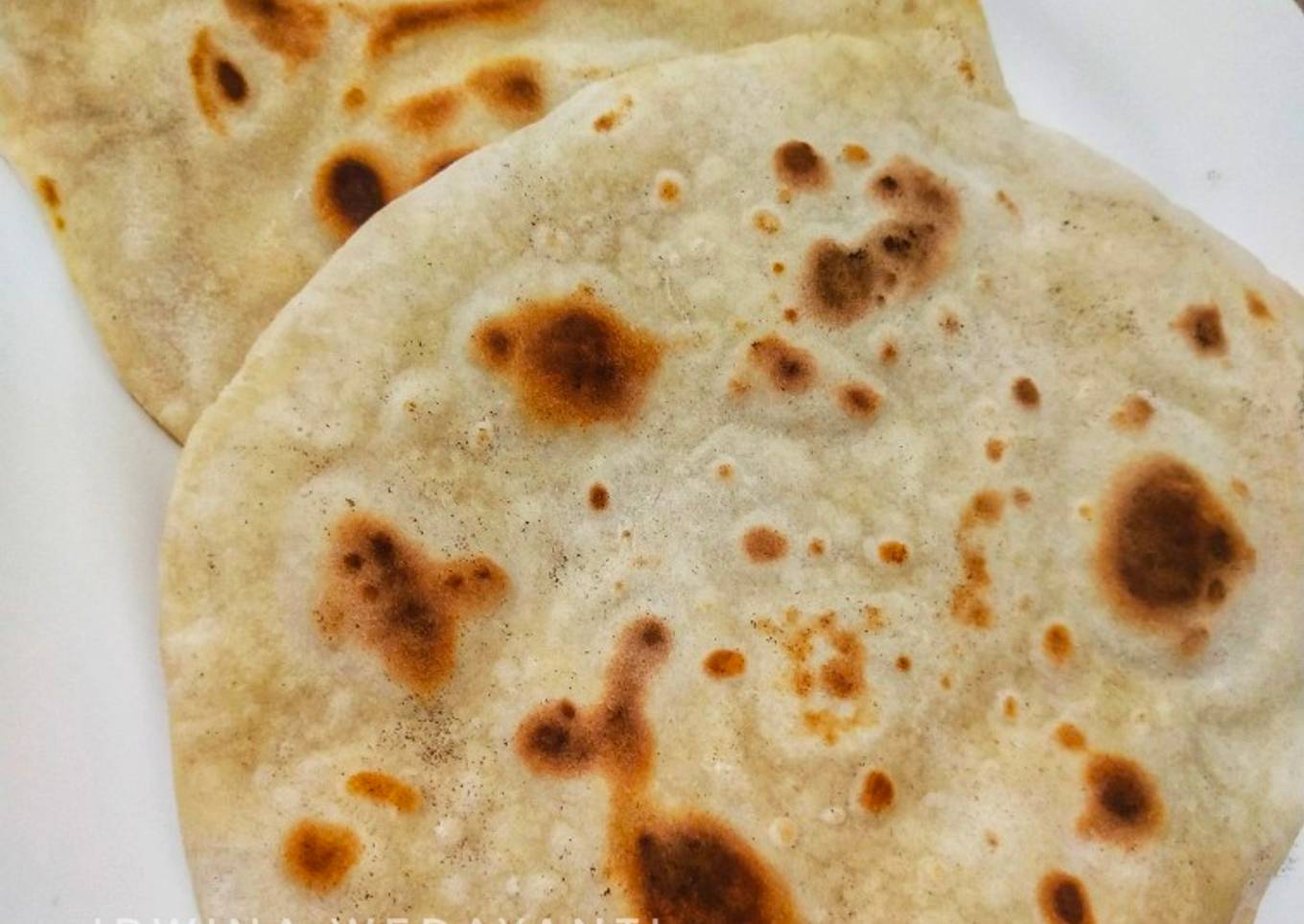 Roti paratha / chapati