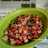Tumis Cumi Asin Cabe Ijo
