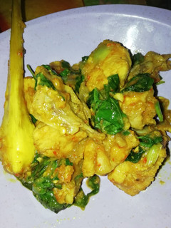Foto resep 7. Ayam rica-rica