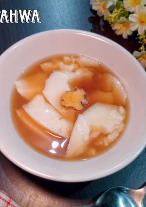 Foto resep Tahwa
