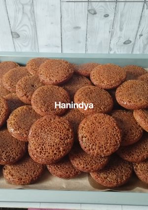Foto resep Bolu Karamel Mini