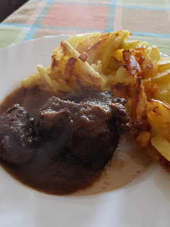Una foto de Carrillada en Olla GM a mi Manera