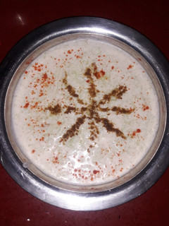 लौकी का रायता (Lauki ka raita recipe in hindi) रेसिपी मुख्य फोटो